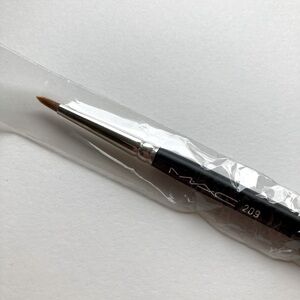 Mac 209 Eyeliner brush